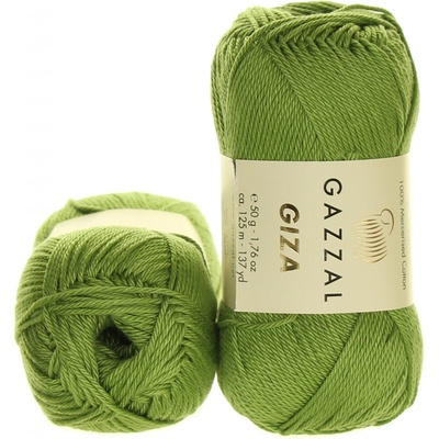 Gazzal Giza 2462 zelená