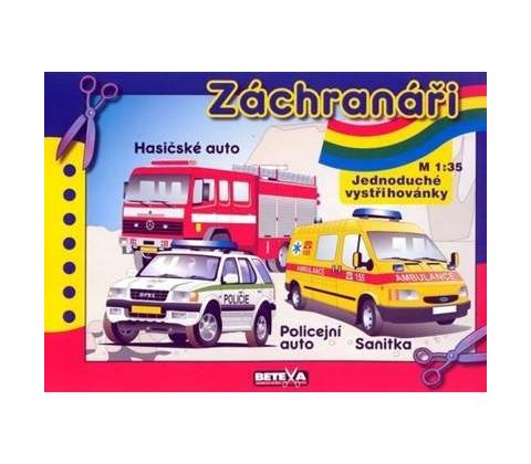 Záchranáři