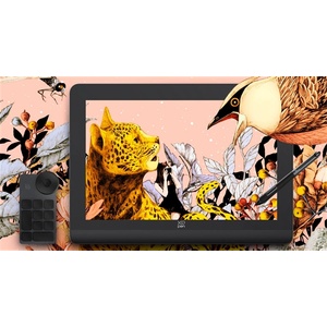 XPPen Artist Pro 16 G2 (MD160QH_AD41A)
