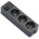 Famatel 3 Plug Switch (2523-N)