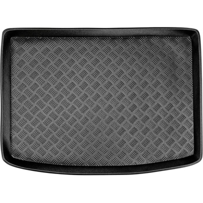 M-PLAST Стелка за багажник за Dacia Duster (2024+) bottom floor (25115PVC)