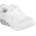 Skechers Маратонки Skechers Women's Bobs Arc Waves Runners - White