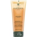 Rene Furterer Okara Blond šampon pro barvené vlasy 200 ml