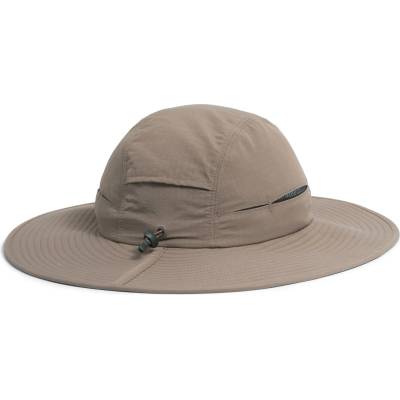 Outdoor Research Шапка Outdoor Research Sunbriolet Sun Hat - Gravel - размер M 55-57 cm (904-6247-0212)