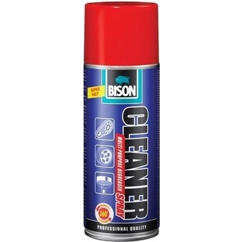 BISON Čistiaci sprej 400ml 19107