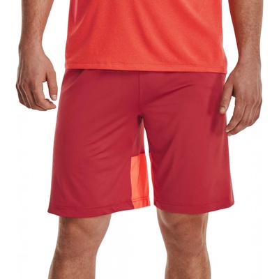 Under Armour UA RAID 2.0 shorts 1361511-638 červená