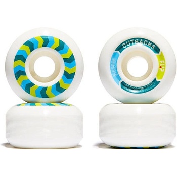 Flip Cutback 54mm 99a