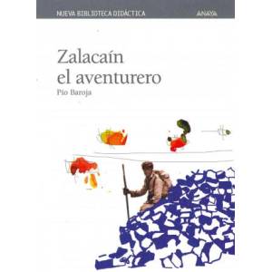 Zalacaín el aventurero | Pío Baroja, Tino Gatagán (ISBN: 9788466706216)