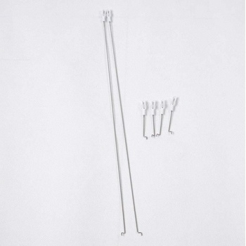 E-flite RV-7 Sport 1.1m: Sada táhel