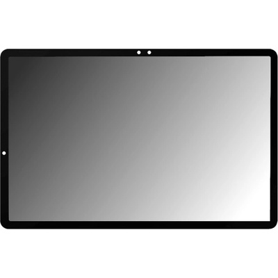 Samsung Стъкло и LCD екран за Samsung Galaxy Tab S9 Plus / SM-X810 / SM-X816, оригинален, без рамката (20842)