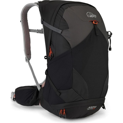 Lowe Alpine Туристическа раница Lowe alpine AirZone Trail Duo 32 Walking backpack - Black / Anthracite - размер M (502-7835-0211)