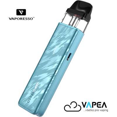 Vaporesso XROS 5 MINI 1500 mAh Flowing Blue 1 ks