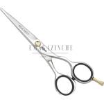 Jaguar Solingen Фризьорска ножица за подстригване Pre Style Relax P Slice 5.5"/6 (812)
