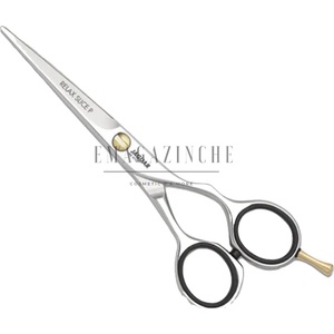 Jaguar Solingen Фризьорска ножица за подстригване Pre Style Relax P Slice 5.5"/6 (812)