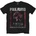 Pink Floyd In the Flesh Black S Риза (PFTEE54MB01)