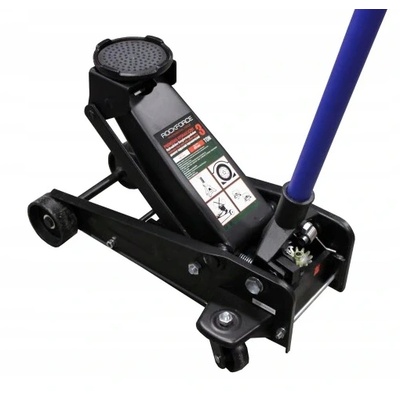 Resser Крик 3t rockforce 145-465mm (t830025)
