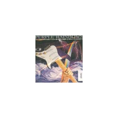 V/A - Purple Rainbows CD