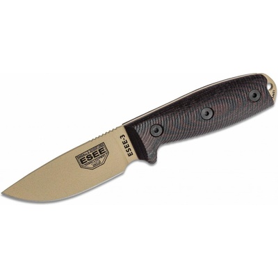 ESEE 3D