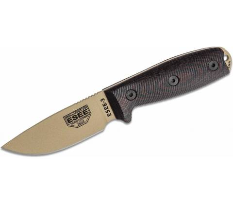ESEE 3D