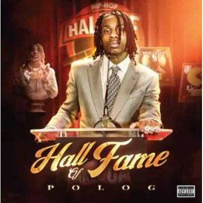 Polo G - Hall of Fame Vinyl