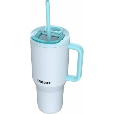 Kambukka Termohrnek Rio Tumbler 950 ml Frosty Coconut