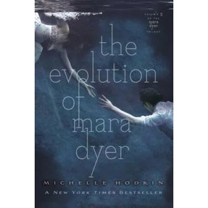 The Evolution of Mara Dyer (2013)