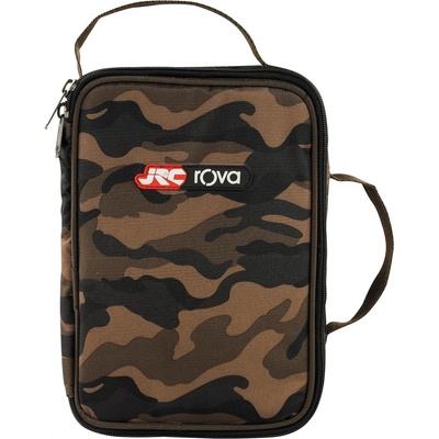JRC Pouzdro na drobnosti Rova Camo Accessory Bag M