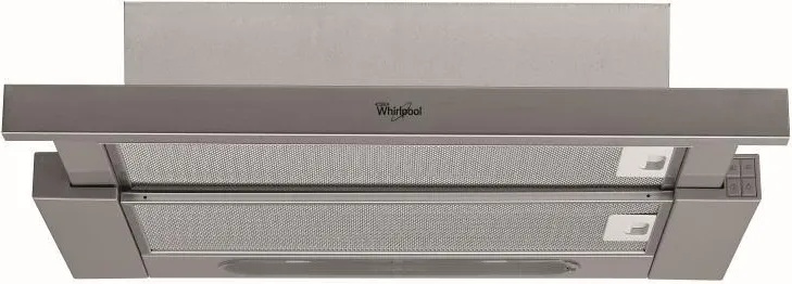 Whirlpool AKR 5390 IX 60cm
