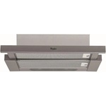 Whirlpool AKR 5390 IX 60cm