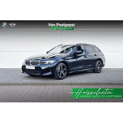 BMW 330e Touring M Sport 215 kW