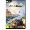 Expeditions: A MudRunner Game