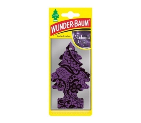 WUNDER-BAUM Midnight Chic