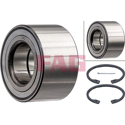 Súprava ložísk kolesa Schaeffler FAG 713 6441 50