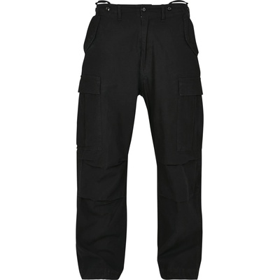 Brandit Карго панталон черно, размер XXL