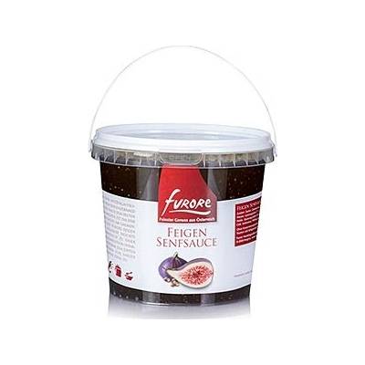 Furore hroznová hořčicová omáčka 1,3 kg