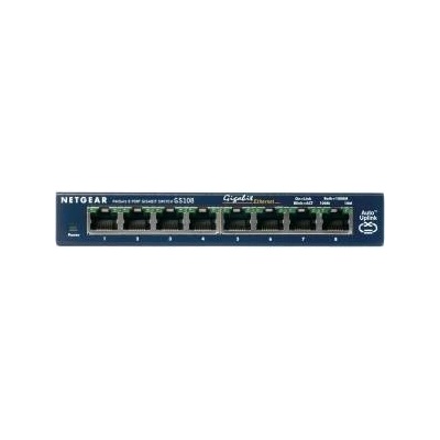 NETGEAR GS108