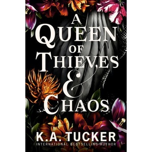 A Queen of Thieves and Chaos (2023)