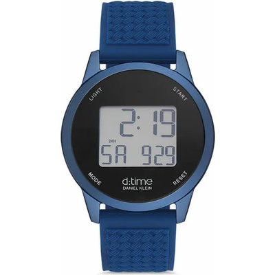 Daniel Klein DK.1.12640.4