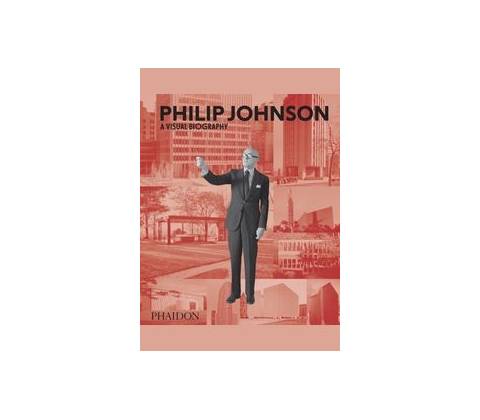 Philip Johnson