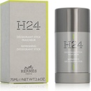 Hermès H24 Refreshing Men deostick 75 ml