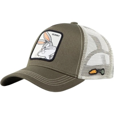 Capslab Trucker Looney Tunes Bugs Bunny 2