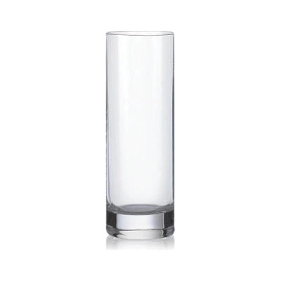 Bohemia Crystal sklenice na pálenku Barline 6 x 50 ml