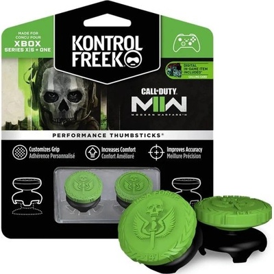 Kontrol Freek - COD: Modern Warfare II Xbox One X/S Extended Controller Grip Caps