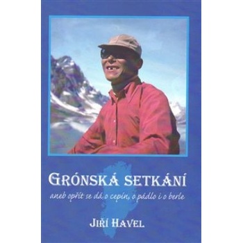 Grónská setkání