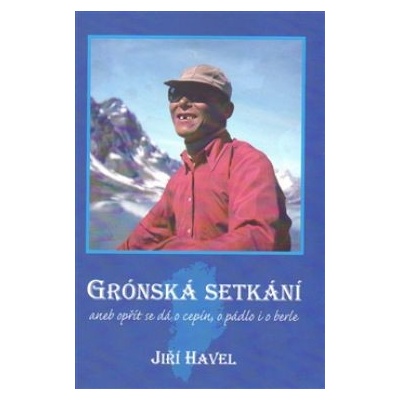 Grónská setkání