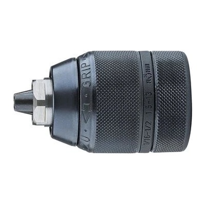 RÖHM rychloupínací sklíčidlo Extra 80 RV 80 1,5 - 13 mm 1/2" oel