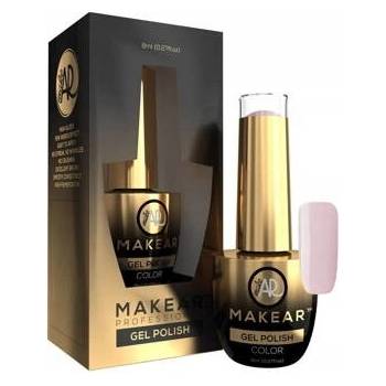 Makear 927 deniMAKEAR UV/LED 8 ml hybridný lak