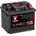YUASA 3000 12V 45Ah 440A right+ (YBX3063)