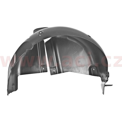 zadní plastový podběh (ne Sportback) ORIGINÁL, P 7617438Q