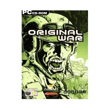 Original War